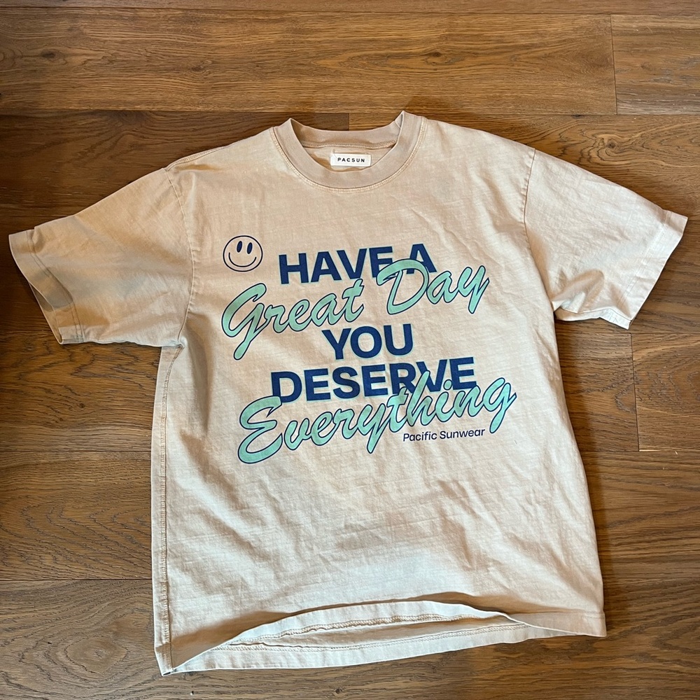 Passim T-shirt